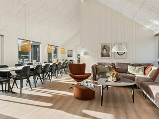Vakantiehuis Vejers Strand  16