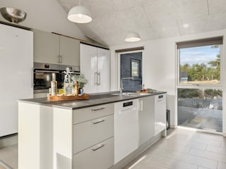 Vakantiehuis Vejers Strand  21