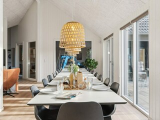 Vakantiehuis Vejers Strand  20