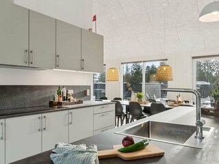 Vakantiehuis Vejers Strand  22