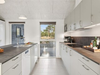 Holiday house Vejers Strand  23