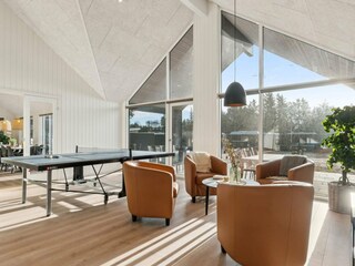 Vakantiehuis Vejers Strand  24