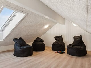 Ferienhaus Vejers Strand  17