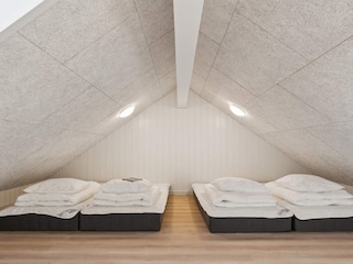 Holiday house Vejers Strand  11