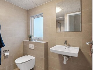 Holiday house Vejers Strand  11