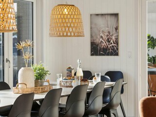 Vakantiehuis Vejers Strand  17