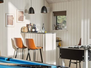 Ferienhaus Vejers Strand  20