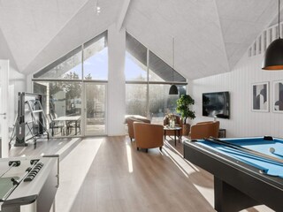 Vakantiehuis Vejers Strand  26