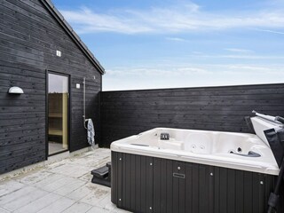 Ferienhaus Vejers Strand  36