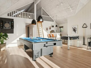 Holiday house Vejers Strand  31