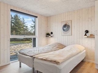 Ferienhaus Vejers Strand  37