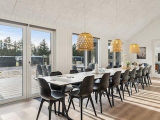 Holiday house Vejers Strand  35