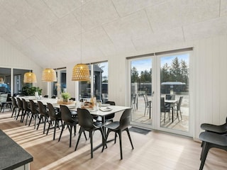 Holiday house Vejers Strand  36