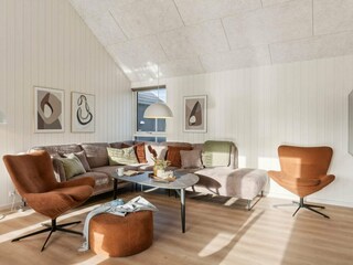 Vakantiehuis Vejers Strand  41