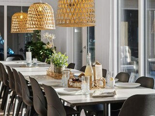 Vakantiehuis Vejers Strand  37