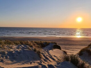 Holiday house Vejers Strand  40