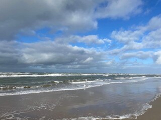 Holiday house Vejers Strand  15