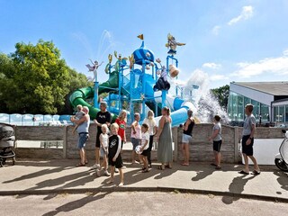 Ferienpark Hesselager  15