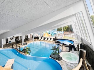 Vakantiepark Hesselager  6