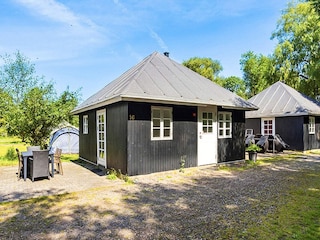 Ferienpark Hesselager Außenaufnahme 2