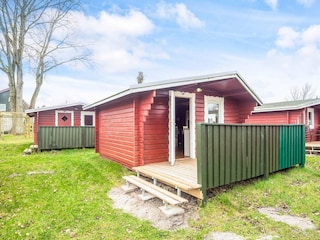 Ferienpark Kirkeby Außenaufnahme 1