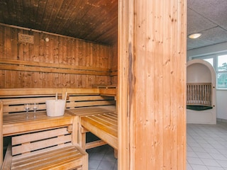 Vakantiepark Kirkeby  29
