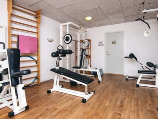 Vakantiepark Kirkeby  35
