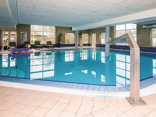 Holiday park Kirkeby  21