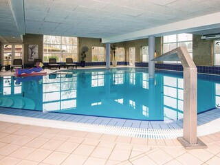 Vakantiepark Kirkeby  35