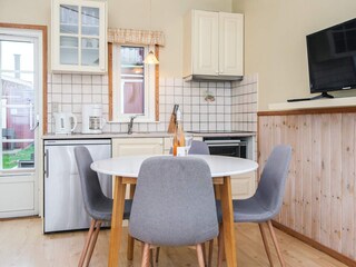 Holiday park Kirkeby  22