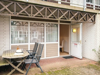 Ferienpark Kirkeby Außenaufnahme 1