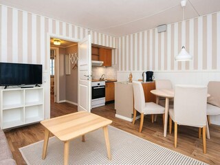 Vakantiepark Kirkeby  5