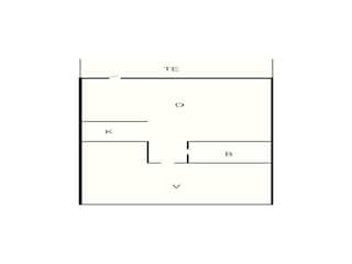 Ferienpark Kirkeby Grundriss 2