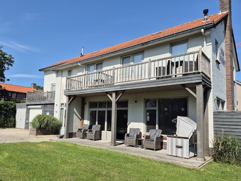 Ferienhaus Panta Rhei
