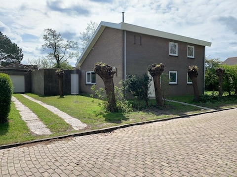Ferienhaus De Brabander