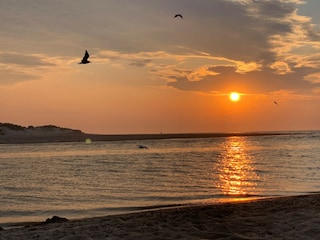 Sonnenuntergang