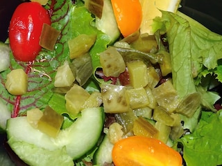 Lecker essen
