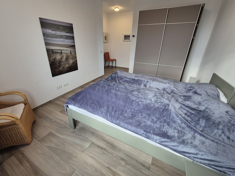 Ferienwohnung Deauville 201