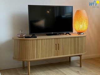 Vakantieappartement Borkum Kenmerken 23