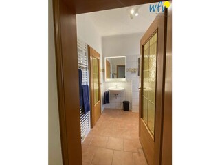 Apartamento de vacaciones Borkum Características 19
