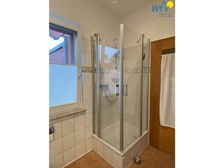 Apartamento de vacaciones Borkum Características 20