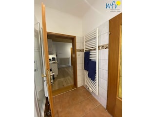 Apartamento de vacaciones Borkum Características 21