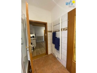 Vakantieappartement Borkum Kenmerken 23