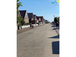 Appartamento per vacanze Borkum Registrazione all'aperto 7