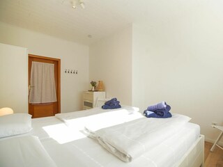 Apartamento de vacaciones Borkum Características 20