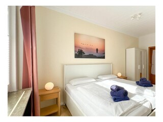 Apartamento de vacaciones Borkum Características 21