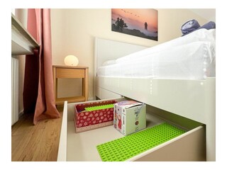Apartamento de vacaciones Borkum Características 22