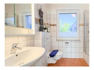Apartamento de vacaciones Borkum Características 29