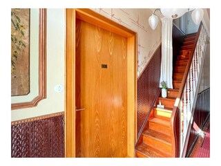 Apartamento de vacaciones Borkum Grabación al aire libre 7