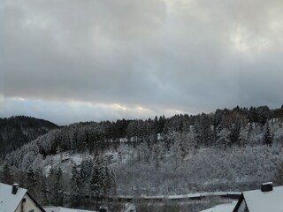Winter Panorama